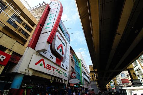 Astrotel Avenida, Manila .